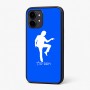 כיסוי בעיצוב אישי עם השם שלך לדגם - Nothing Phone (2) בעיצוב רקדן