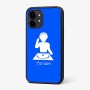 כיסוי בעיצוב אישי עם השם שלך לדגם - Nothing Phone (2) בעיצוב אזור מוזיקה של די ג'יי