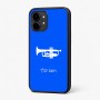 כיסוי בעיצוב אישי עם השם שלך לדגם - Nothing Phone (2) בעיצוב חצוצרה
