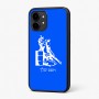 כיסוי בעיצוב אישי עם השם שלך לדגם - Nothing Phone (2) בעיצוב קאוגירל
