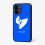 כיסוי בעיצוב אישי עם השם שלך לדגם - Nothing Phone (2) בעיצוב אופנוע ים