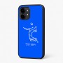 כיסוי בעיצוב אישי עם השם שלך לדגם - Nothing Phone (2) בעיצוב שחקן כדורעף