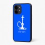 כיסוי בעיצוב אישי עם השם שלך לדגם - Nothing Phone (2) בעיצוב נרגילה