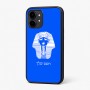כיסוי בעיצוב אישי עם השם שלך לדגם - Nothing Phone (2) בעיצוב פרעה - תות ענח' אמון מצרי