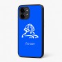 כיסוי בעיצוב אישי עם השם שלך לדגם - Nothing Phone (2) בעיצוב ספינקס מצרים