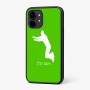 כיסוי בעיצוב אישי עם השם שלך לדגם - Nothing Phone (2) בעיצוב פארקורינג