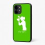 כיסוי בעיצוב אישי עם השם שלך לדגם - Nothing Phone (2) בעיצוב צלמת - אישה