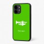 כיסוי בעיצוב אישי עם השם שלך לדגם - Nothing Phone (2) בעיצוב חצוצרה
