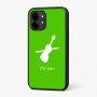 כיסוי בעיצוב אישי עם השם שלך לדגם - Nothing Phone (2) בעיצוב כינור