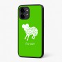 כיסוי בעיצוב אישי עם השם שלך לדגם - Nothing Phone (2) בעיצוב מזלות - טלה