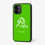כיסוי בעיצוב אישי עם השם שלך לדגם - Nothing Phone (2) בעיצוב ספינקס מצרים