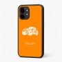 כיסוי בעיצוב אישי עם השם שלך לדגם - Nothing Phone (2) בעיצוב מכונית