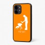 כיסוי בעיצוב אישי עם השם שלך לדגם - Nothing Phone (2) בעיצוב גריל ברביקיו
