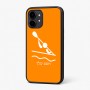 כיסוי בעיצוב אישי עם השם שלך לדגם - Nothing Phone (2) בעיצוב קיאק אולימפי