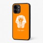 כיסוי בעיצוב אישי עם השם שלך לדגם - Nothing Phone (2) בעיצוב פרעה - תות ענח' אמון מצרי
