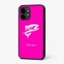 כיסוי בעיצוב אישי עם השם שלך לדגם - Nothing Phone (2) בעיצוב לדוג