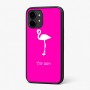 כיסוי בעיצוב אישי עם השם שלך לדגם - Nothing Phone (2) בעיצוב אנפה