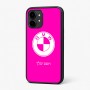 כיסוי בעיצוב אישי עם השם שלך לדגם - Nothing Phone (2) בעיצוב ב.מ.וו