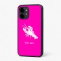 כיסוי בעיצוב אישי עם השם שלך לדגם - Nothing Phone (2) בעיצוב מזלות - סרטן