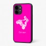 כיסוי בעיצוב אישי עם השם שלך לדגם - Nothing Phone (2) בעיצוב רוכב טרקטורונים