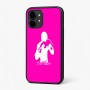 כיסוי בעיצוב אישי עם השם שלך לדגם - Nothing Phone (2) בעיצוב אגרוף