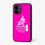 כיסוי בעיצוב אישי עם השם שלך לדגם - Nothing Phone (2) בעיצוב רוכב סוסים