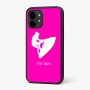 כיסוי בעיצוב אישי עם השם שלך לדגם - Nothing Phone (2) בעיצוב אופנוע ים