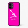 כיסוי בעיצוב אישי עם השם שלך לדגם - Nothing Phone (2) בעיצוב קיאק אולימפי