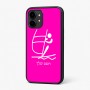 כיסוי בעיצוב אישי עם השם שלך לדגם - Nothing Phone (2) בעיצוב שייט אולימפי
