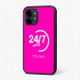 כיסוי בעיצוב אישי עם השם שלך לדגם - Nothing Phone (2) בעיצוב 24 ביולי