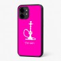 כיסוי בעיצוב אישי עם השם שלך לדגם - Nothing Phone (2) בעיצוב נרגילה