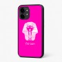 כיסוי בעיצוב אישי עם השם שלך לדגם - Nothing Phone (2) בעיצוב פרעה - תות ענח' אמון מצרי