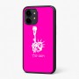 כיסוי בעיצוב אישי עם השם שלך לדגם - Nothing Phone (2) בעיצוב פסל החירות