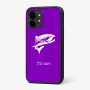כיסוי בעיצוב אישי עם השם שלך לדגם - Nothing Phone (2) בעיצוב לדוג