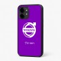 כיסוי בעיצוב אישי עם השם שלך לדגם - Nothing Phone (2) בעיצוב וולוו