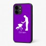 כיסוי בעיצוב אישי עם השם שלך לדגם - Nothing Phone (2) בעיצוב גריל ברביקיו
