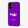 כיסוי בעיצוב אישי עם השם שלך לדגם - Nothing Phone (2) בעיצוב חצוצרה