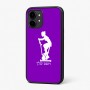 כיסוי בעיצוב אישי עם השם שלך לדגם - Nothing Phone (2) בעיצוב אימון ספינינג - אישה