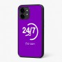 כיסוי בעיצוב אישי עם השם שלך לדגם - Nothing Phone (2) בעיצוב 24 ביולי