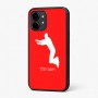 כיסוי בעיצוב אישי עם השם שלך לדגם - Nothing Phone (2) בעיצוב פארקורינג