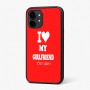 כיסוי בעיצוב אישי עם השם שלך לדגם - Nothing Phone (2) בעיצוב אוהב את החברה שלי