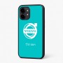 כיסוי בעיצוב אישי עם השם שלך לדגם - Nothing Phone (2) בעיצוב וולוו