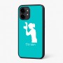 כיסוי בעיצוב אישי עם השם שלך לדגם - Nothing Phone (2) בעיצוב צלמת - אישה