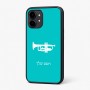 כיסוי בעיצוב אישי עם השם שלך לדגם - Nothing Phone (2) בעיצוב חצוצרה