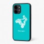 כיסוי בעיצוב אישי עם השם שלך לדגם - Nothing Phone (2) בעיצוב רוכב טרקטורונים