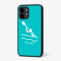 כיסוי בעיצוב אישי עם השם שלך לדגם - Nothing Phone (2) בעיצוב קיאק אולימפי