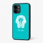 כיסוי בעיצוב אישי עם השם שלך לדגם - Nothing Phone (2) בעיצוב פרעה - תות ענח' אמון מצרי