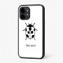כיסוי בעיצוב אישי עם השם שלך לדגם - Nothing Phone (2) בעיצוב פרת משה רבנו
