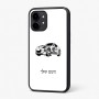 כיסוי בעיצוב אישי עם השם שלך לדגם - Nothing Phone (2) בעיצוב מכונית
