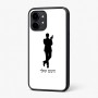 כיסוי בעיצוב אישי עם השם שלך לדגם - Nothing Phone (2) בעיצוב ג'יימס בונד